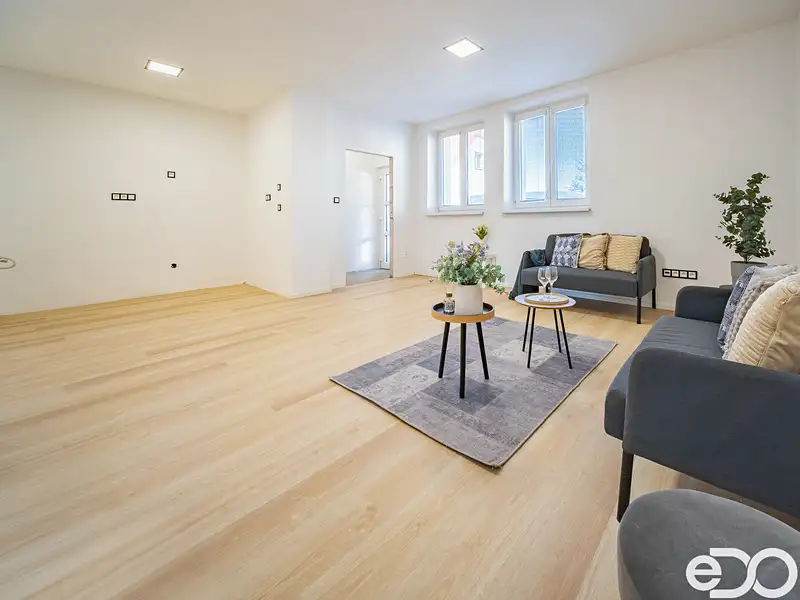 Prodej rodinného domu 70 m², pozemek 50 m², Nymburk – náhled fotky 3