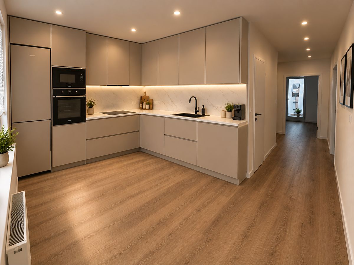 Prodej bytu 3+1 72 m² – fotografie 3