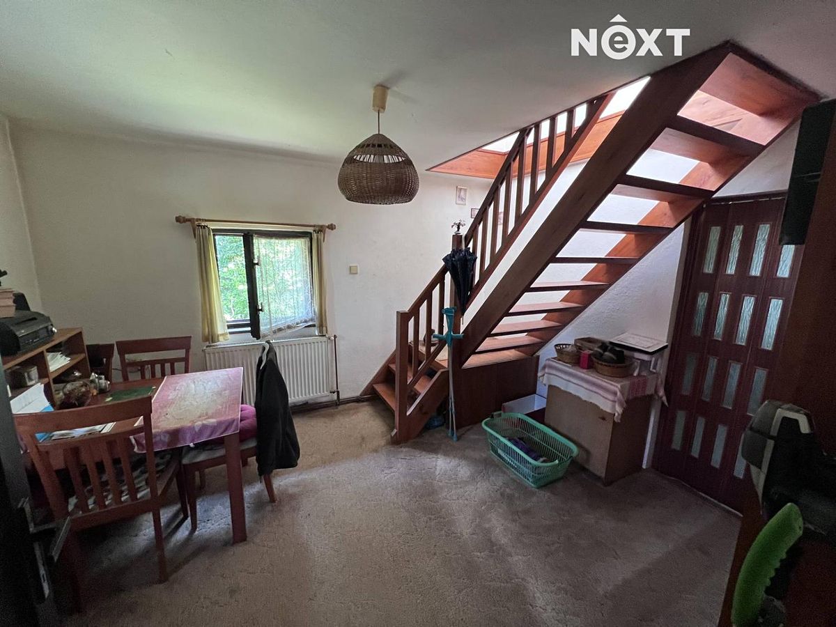 Prodej rodinného domu 90 m², pozemek 734 m² – fotografie 4
