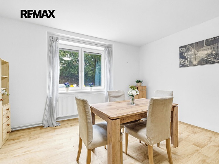 Wohnung 1+1 zur Miete, 34 m² (2 von 19)