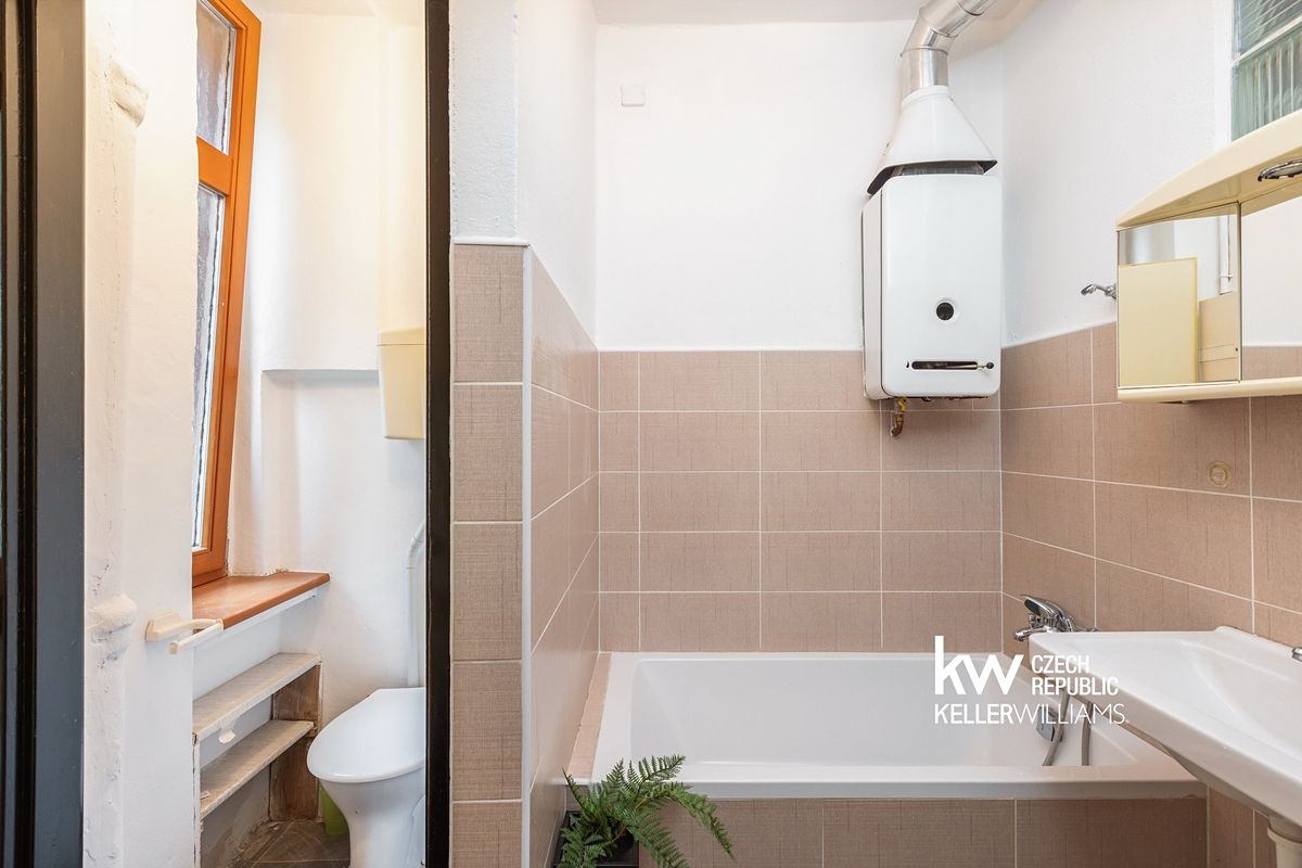 Prodej bytu 2+1 69 m² – fotografie 5