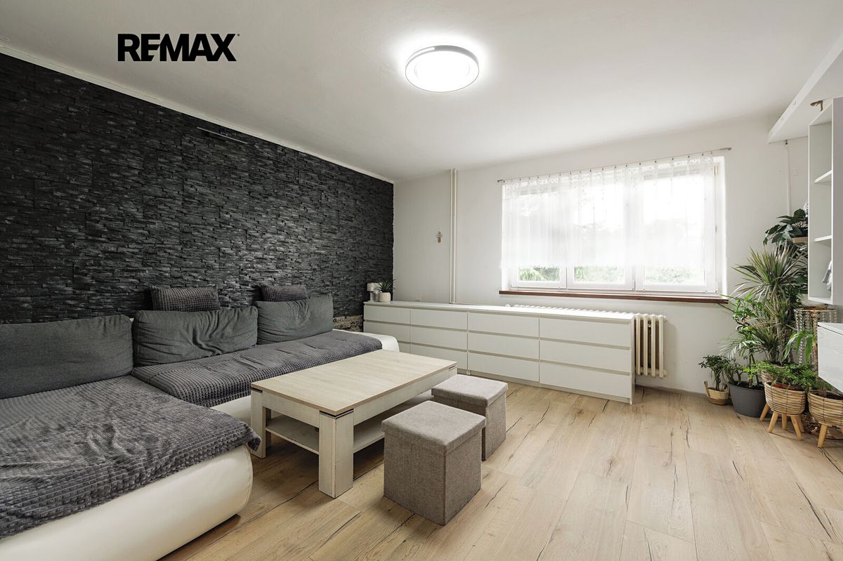 Prodej bytu 3+1 57 m²