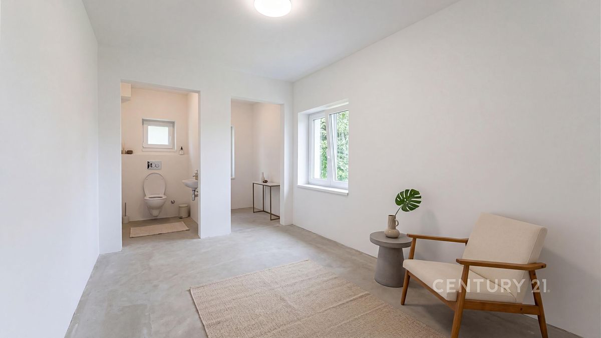 Prodej vícegeneračního domu 420 m², pozemek 1522 m² – fotografie 5