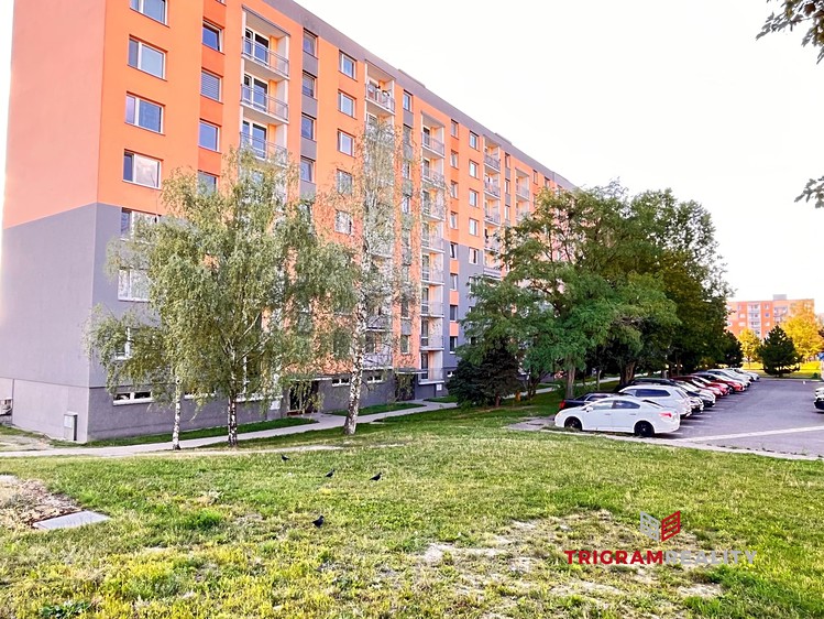 Wohnung 1+1 zur Miete, 40 m² (13 von 14)