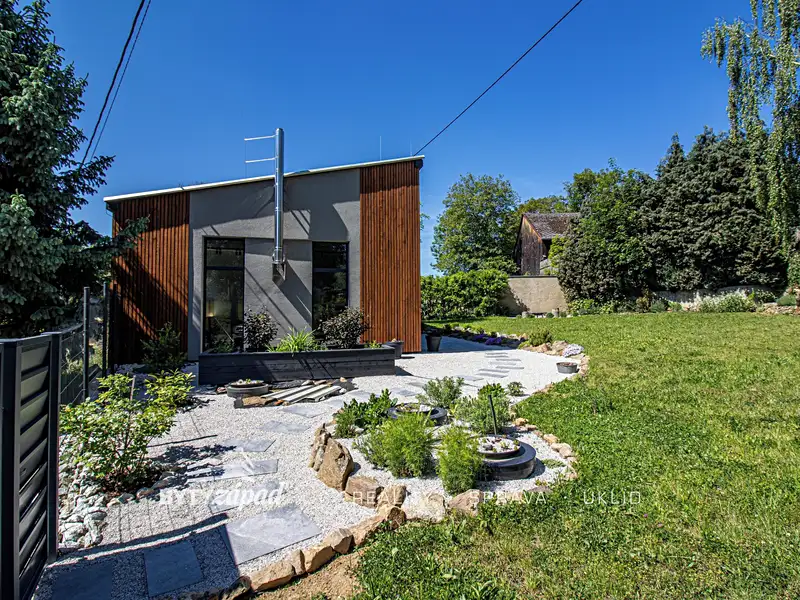 Prodej rodinného domu 93 m², pozemek 648 m², Nýrsko – náhled fotky 3