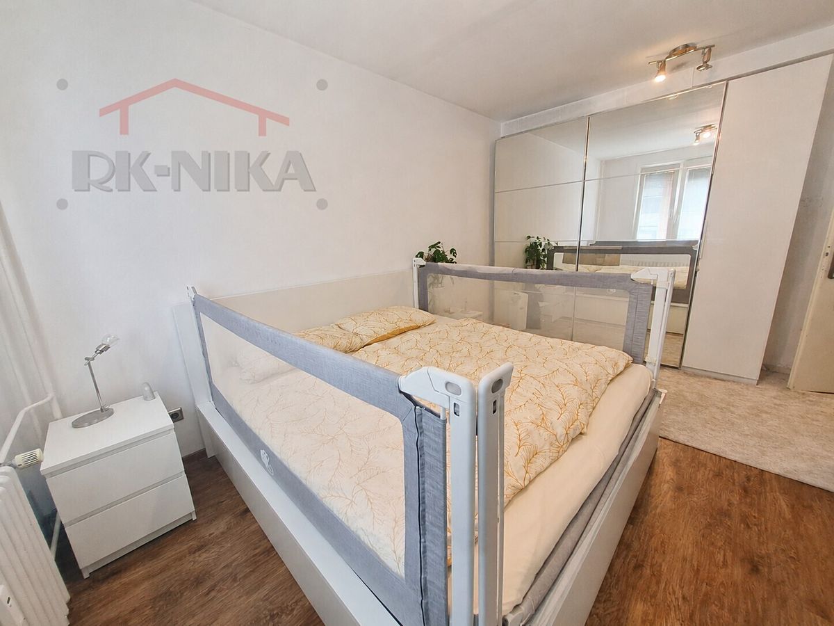 Prodej bytu 2+1 59 m² – fotografie 5