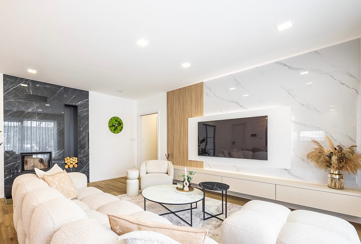 Prodej rodinného domu 161 m², pozemek 690 m²