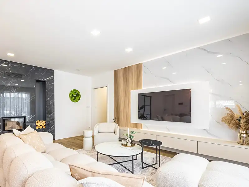 Prodej rodinného domu 161 m², pozemek 690 m², Příbram – náhled fotky 1