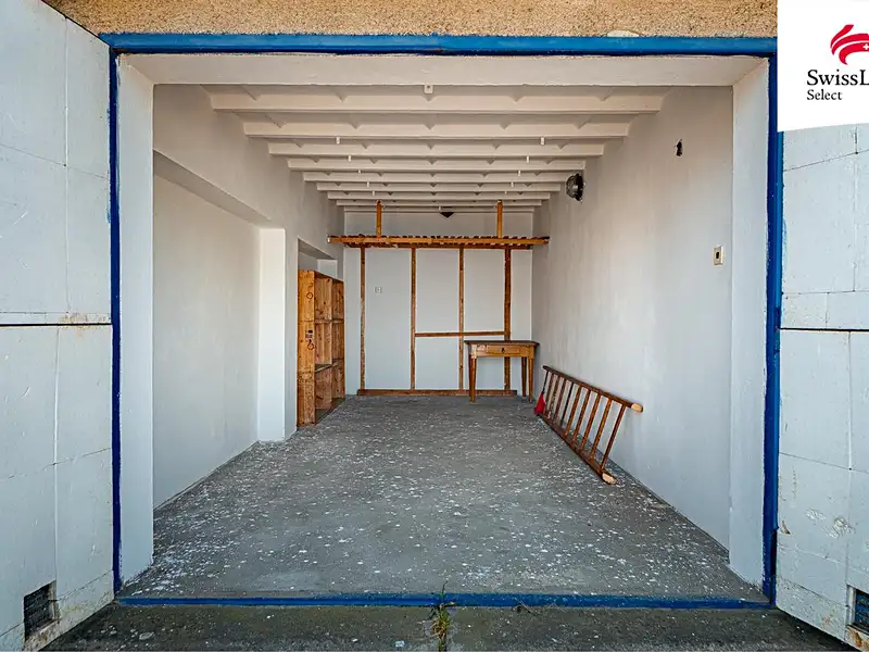 Prodej garáže 17 m², Přelouč – náhled fotky 1