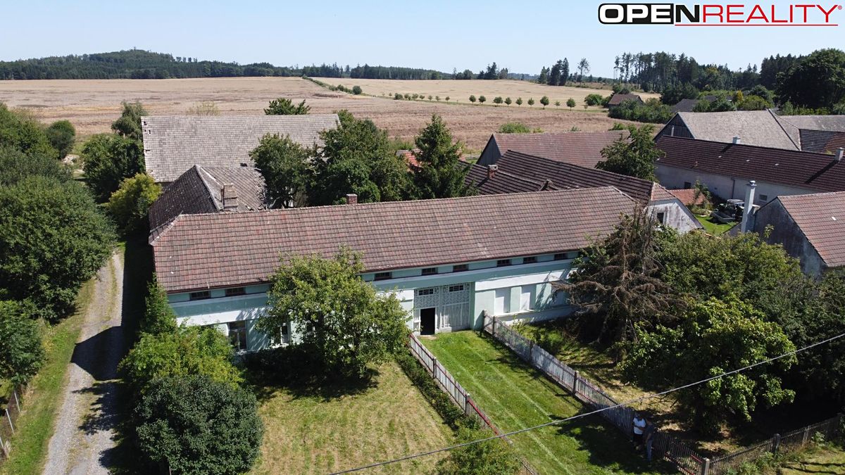 Prodej zemědělského objektu 147121 m² – fotografie 2