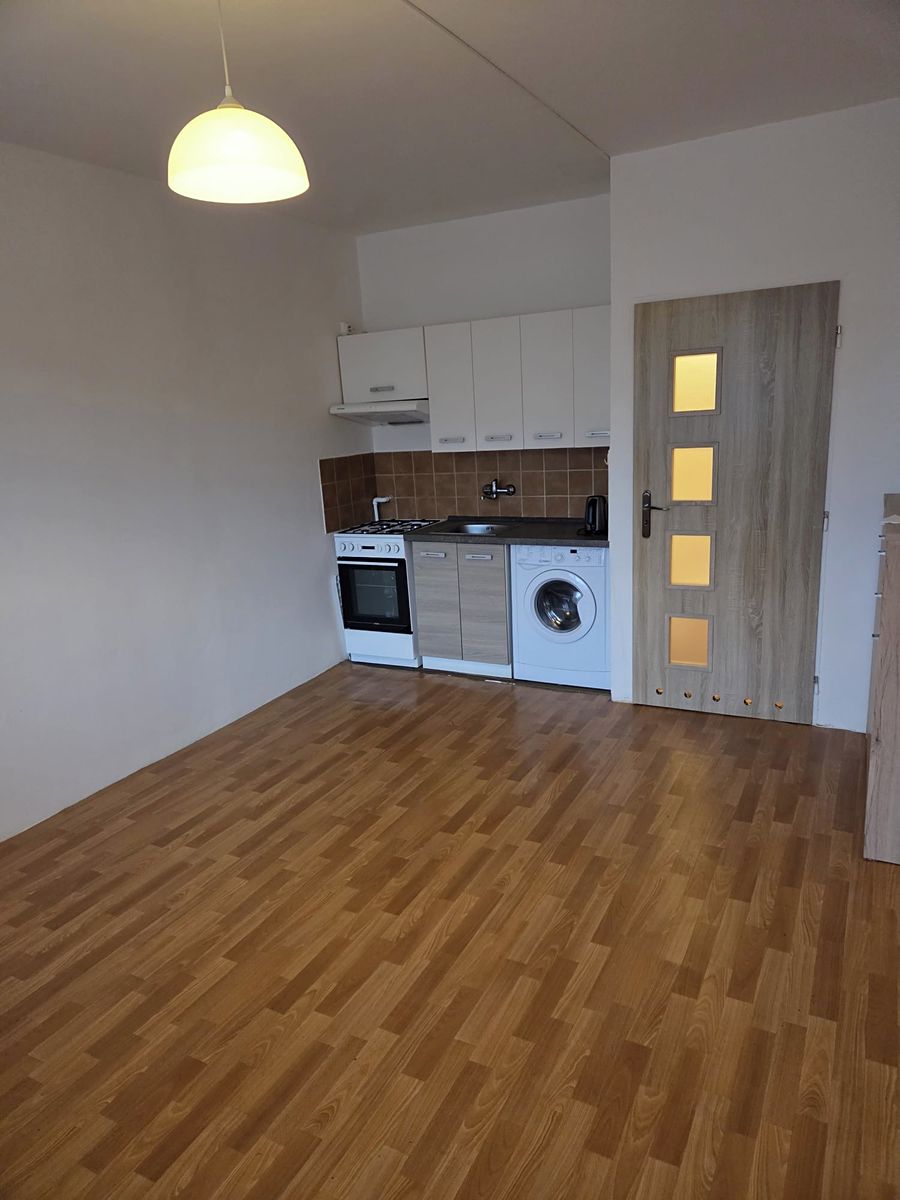 Prodej bytu 1+kk 27 m²
