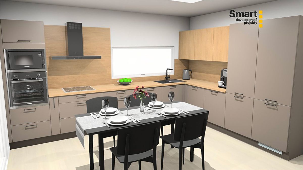 Prodej bytu 5+kk 129 m² – fotografie 5