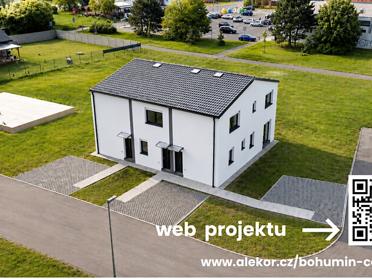 Prodej bytu 4+kk, 87 m² (1 z 22)