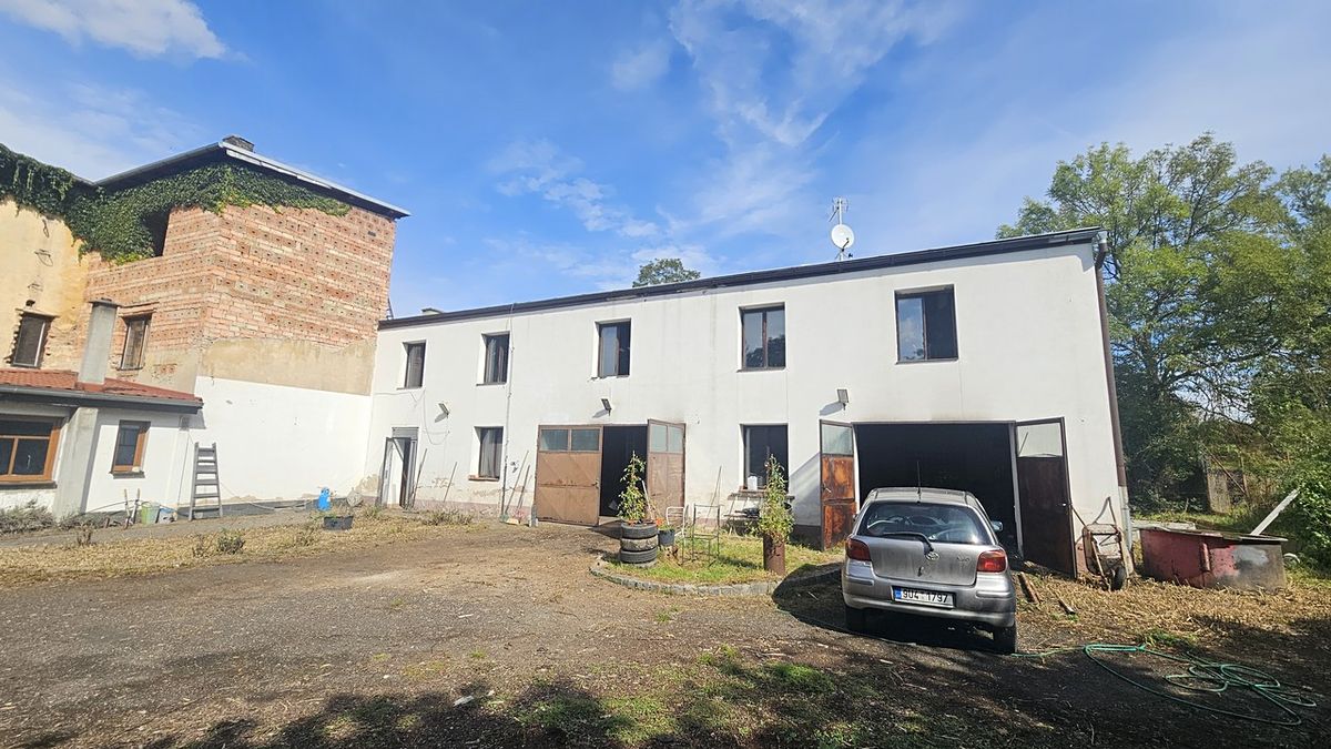 Prodej rodinného domu 700 m², pozemek 1643 m² – fotografie 4
