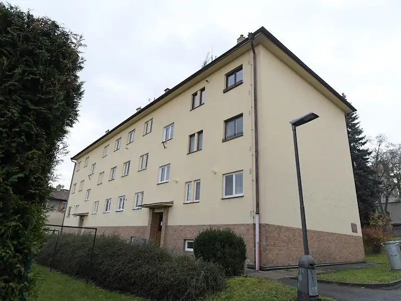Pronájem bytu 2+kk 58 m², Litomyšl – náhled fotky 2