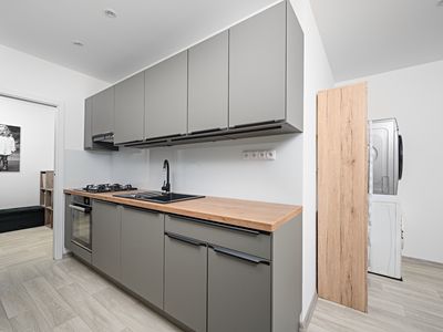 Pronájem bytu 3+1 63 m²