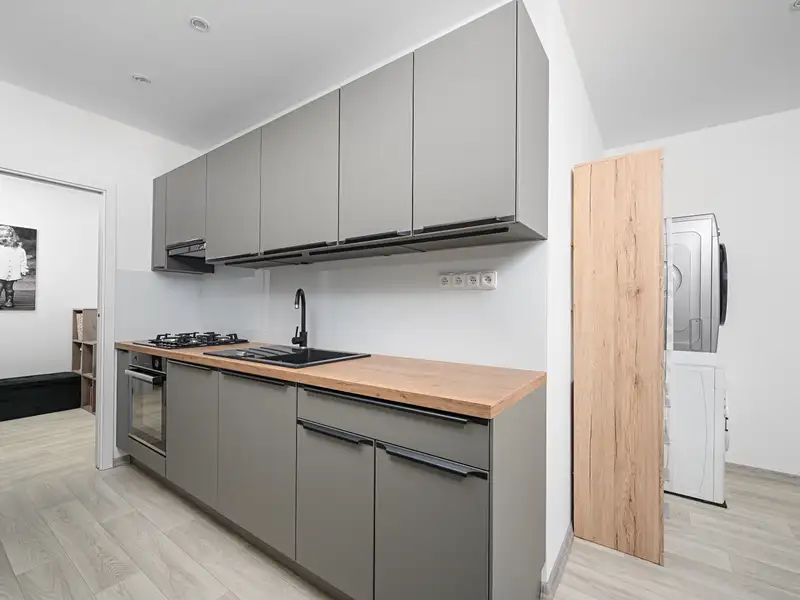 Pronájem bytu 3+1 63 m², Liberec – náhled fotky 1