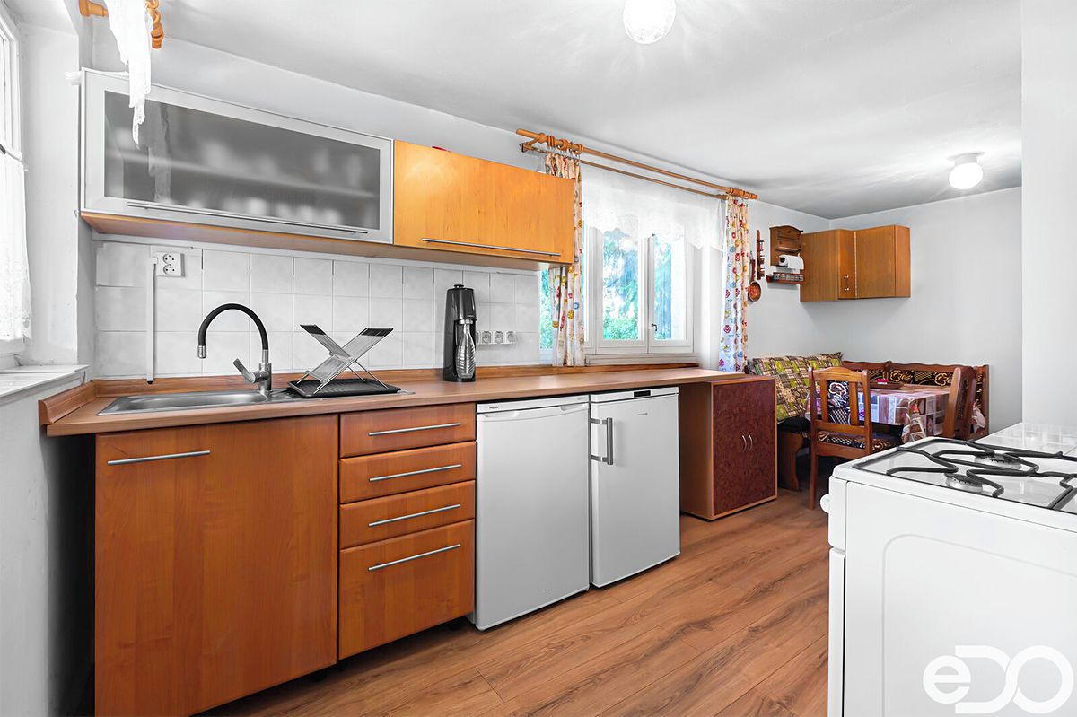Prodej chaty 96 m², pozemek 48 m² – fotografie 5