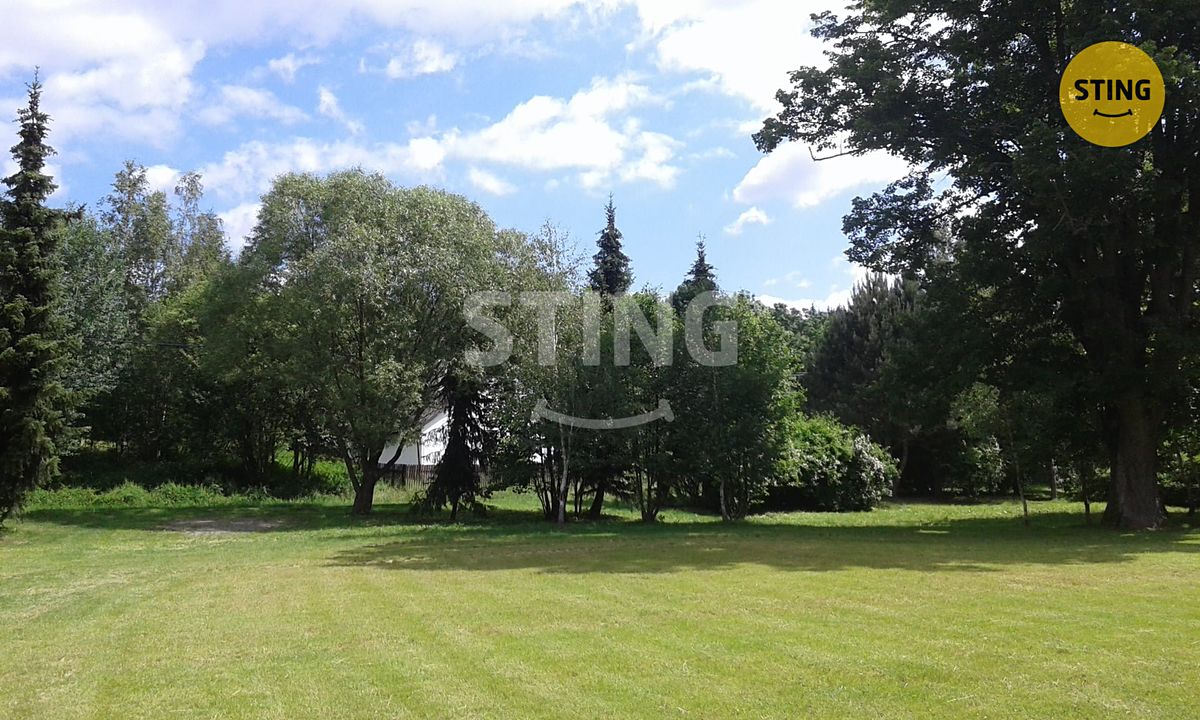 Prodej chalupy 280 m², pozemek 2800 m² – fotografie 5