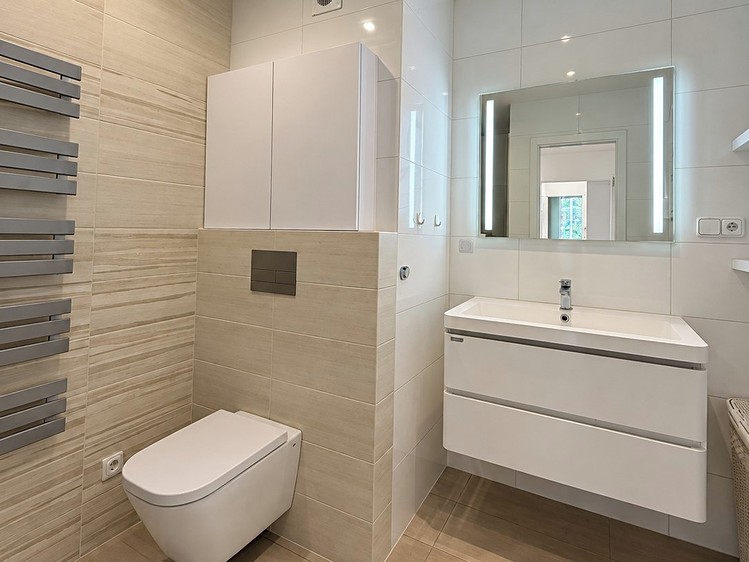 Квартира 3+1 на продаж, 75 м² (4 з 20)