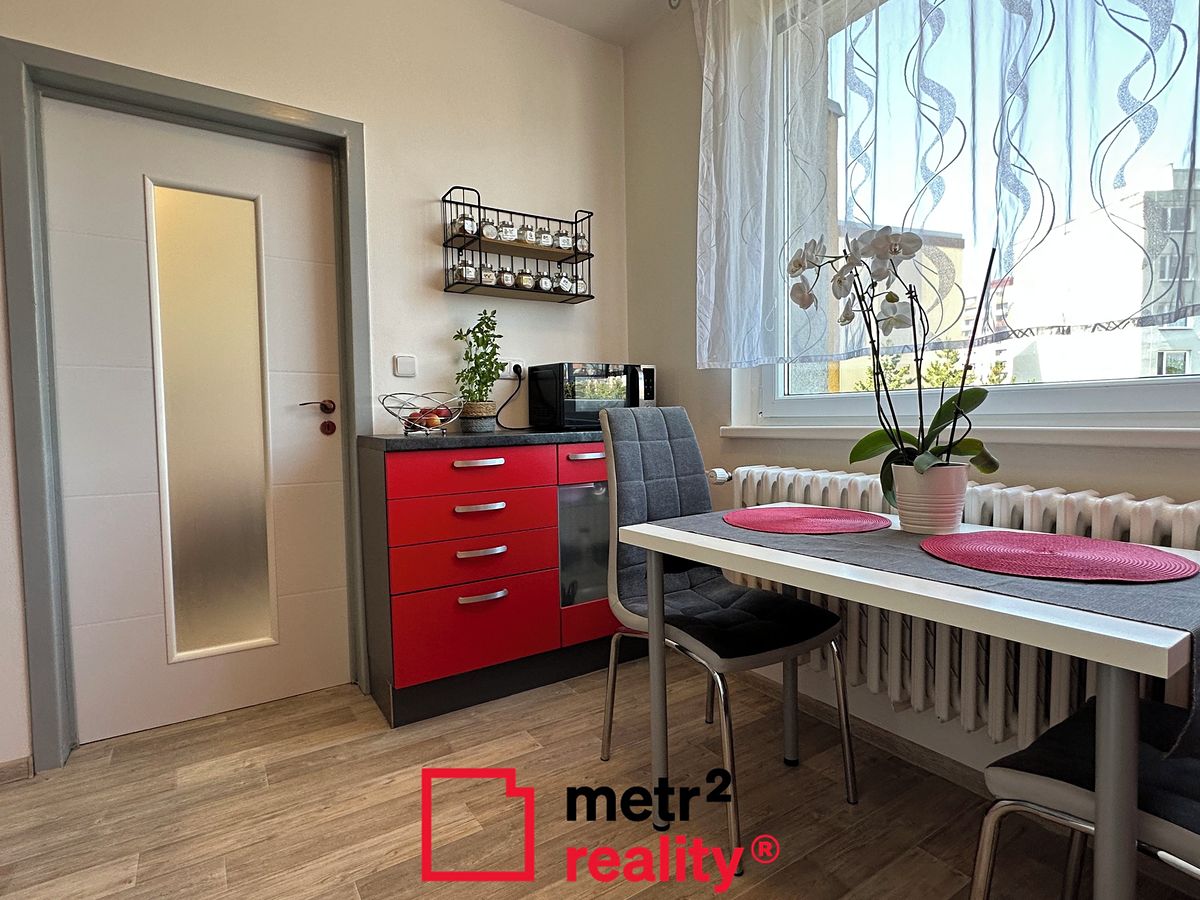 Prodej bytu 3+1 68 m² – fotografie 3