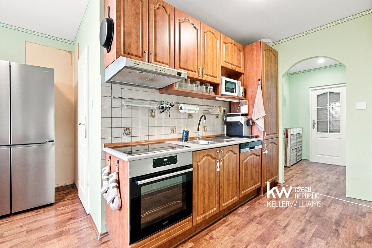 Prodej bytu 3+1 80 m² – fotografie 4