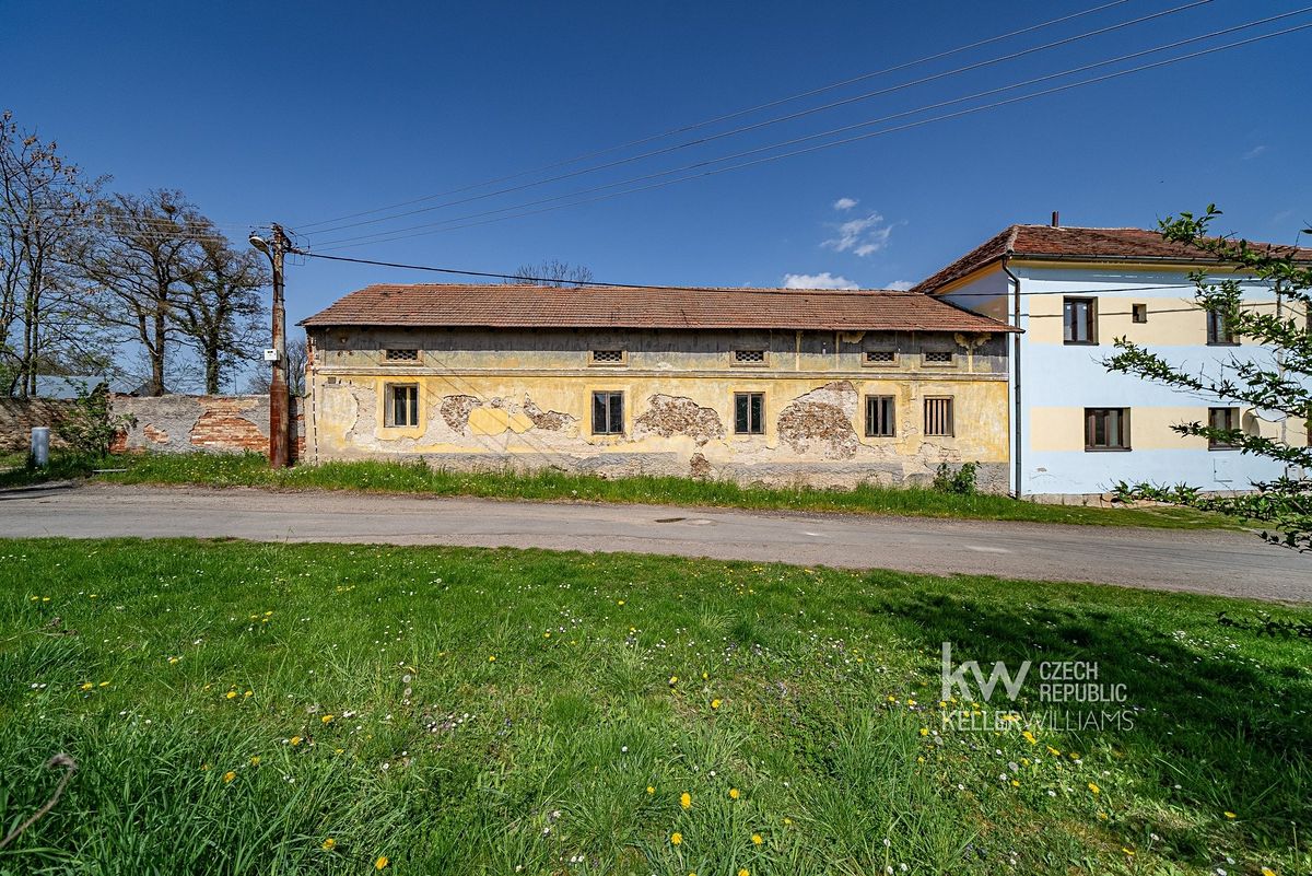 Prodej ubytovacího zařízení 105 m² – fotografie 4