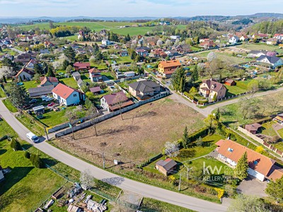Grundstück zum Kauf, 1.069 m² (2 von 8)