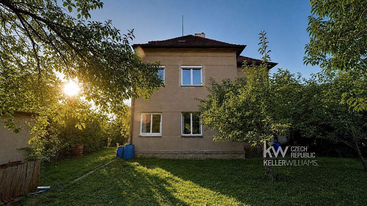 Prodej rodinného domu 150 m², pozemek 516 m² – fotografie 3