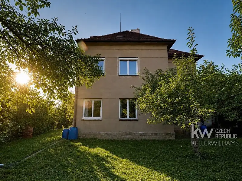 Prodej rodinného domu 150 m², pozemek 516 m², Praha – náhled fotky 3