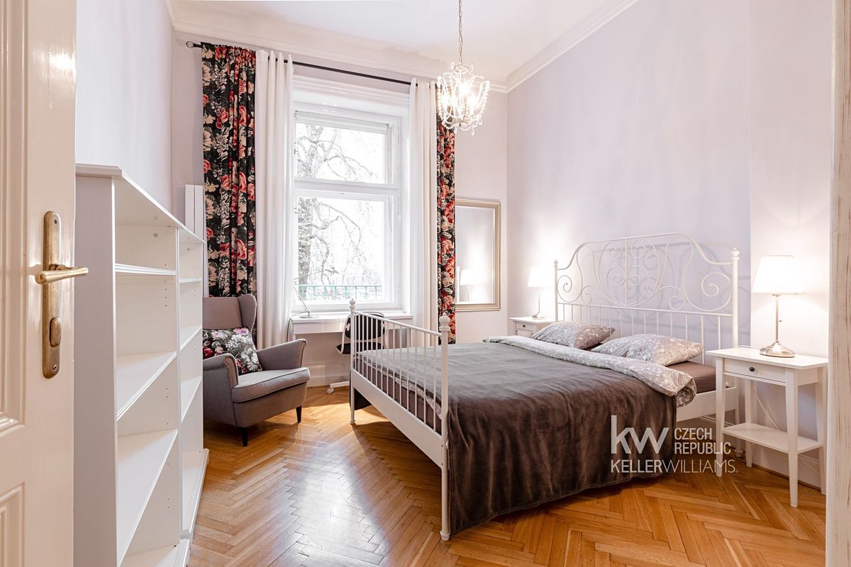 Pronájem bytu 2+1 62 m² – fotografie 5