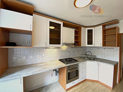 Квартира 2+1 на продаж, 54 м² (3 з 12)