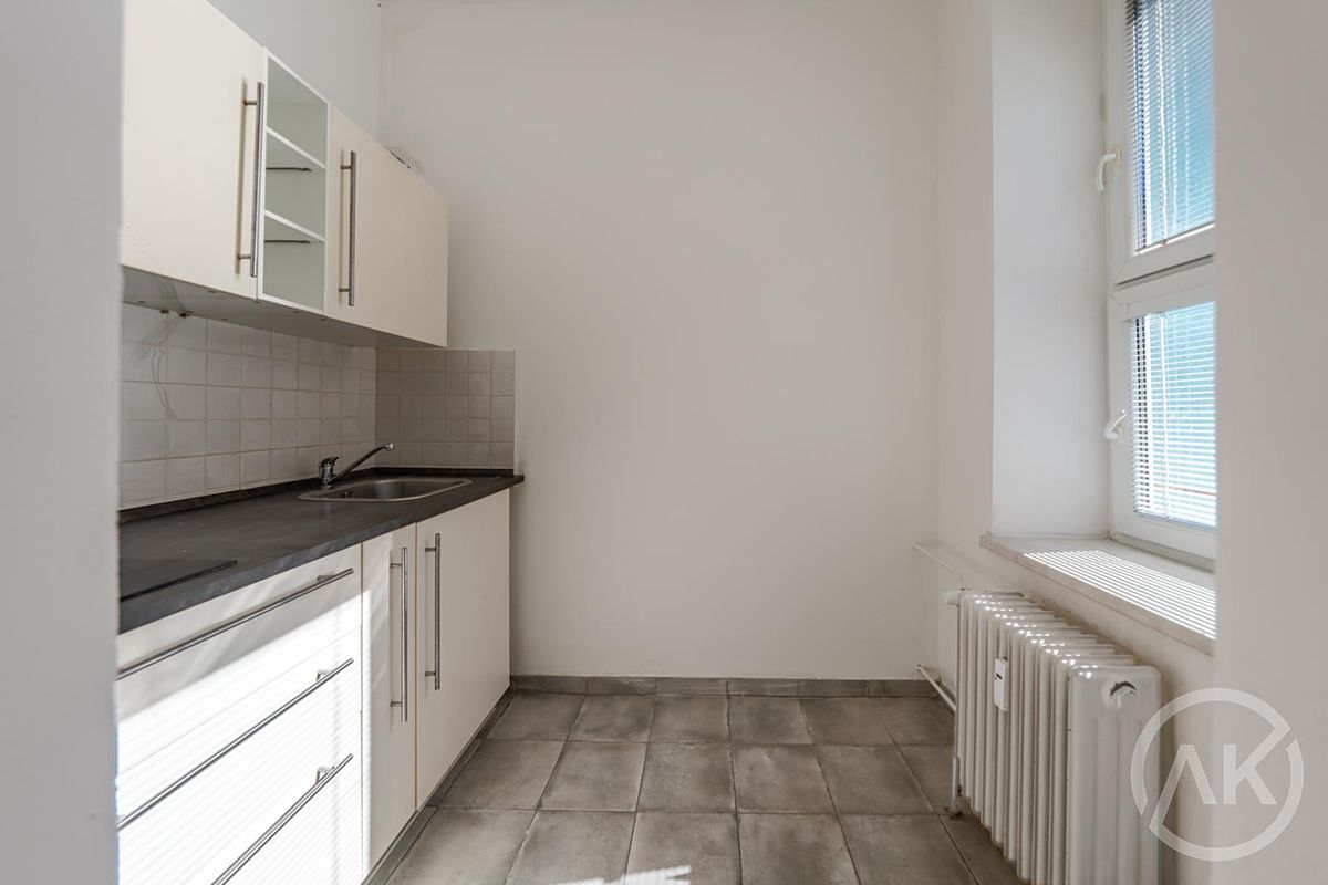 Pronájem bytu 2+kk 44 m² – fotografie 5