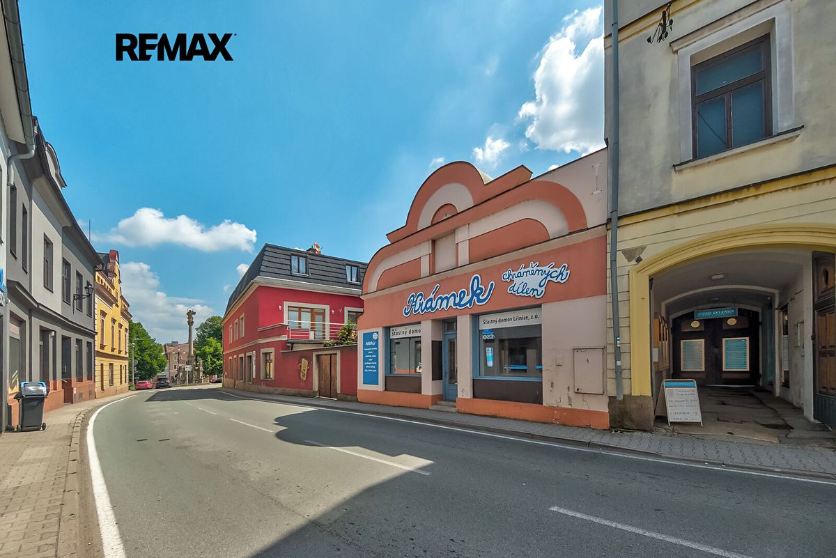 Prodej rodinného domu 80 m², pozemek 86 m² – fotografie 2