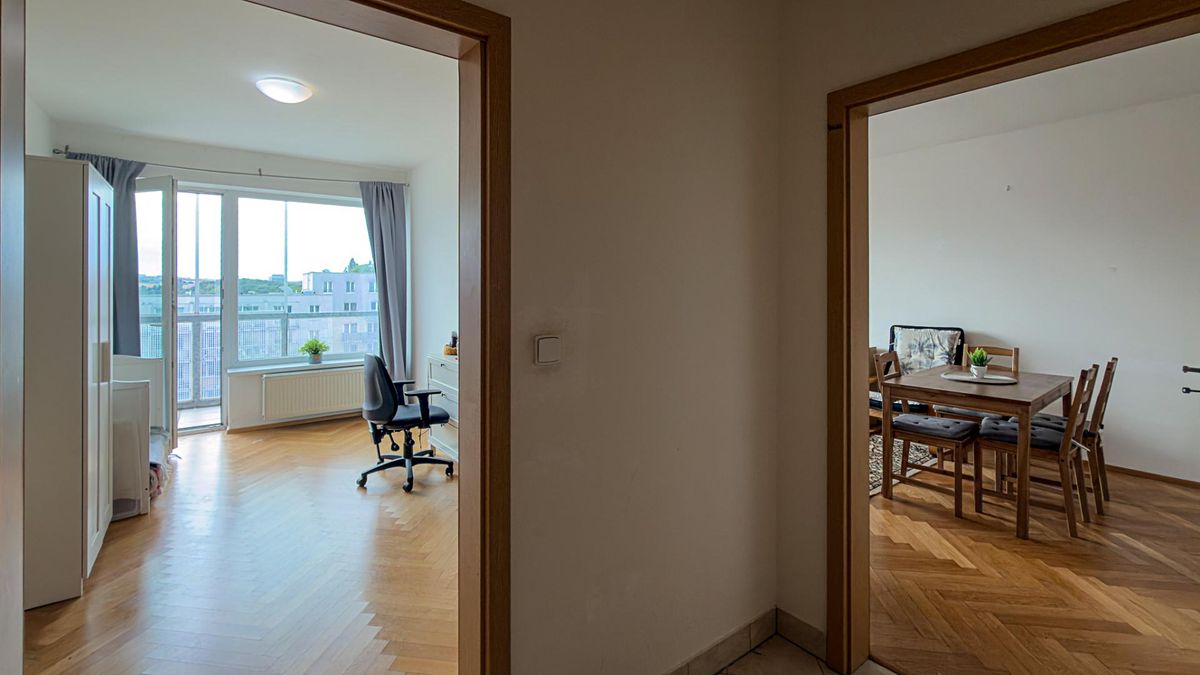 Prodej bytu 2+kk 49 m² – fotografie 5