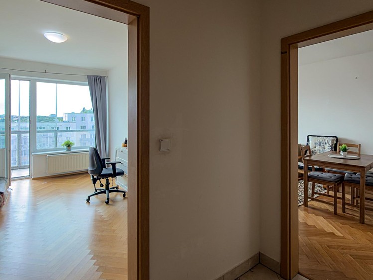 Prodej bytu 2+kk, 49 m² (5 z 36)