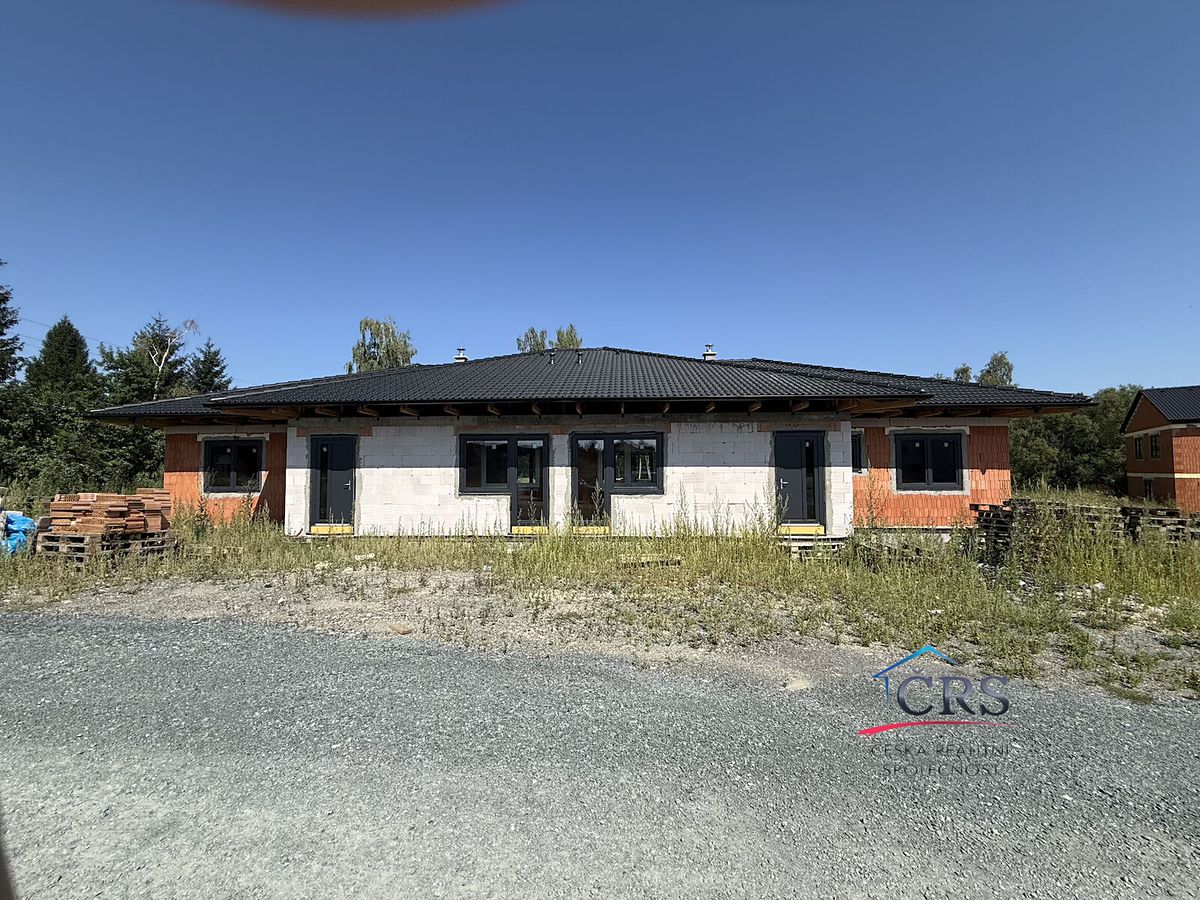 Prodej rodinného domu 111 m², pozemek 655 m² – fotografie 4