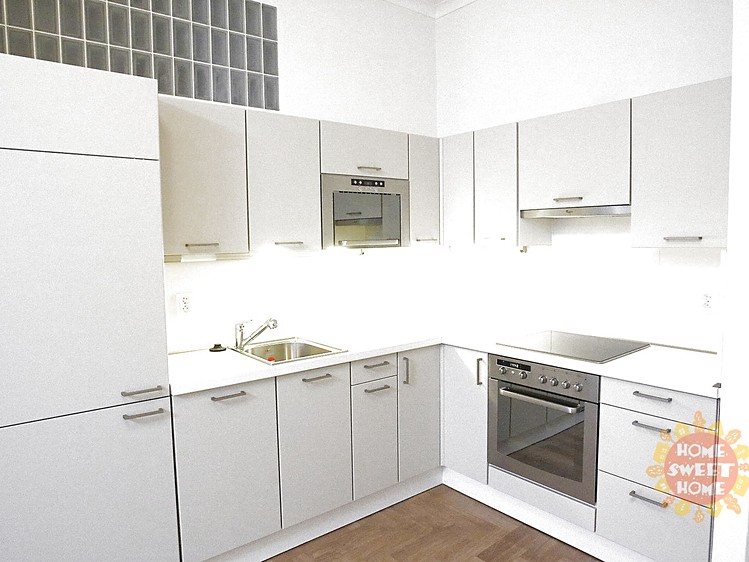 Квартира 2+kk в оренду, 62 м² (3 з 7)
