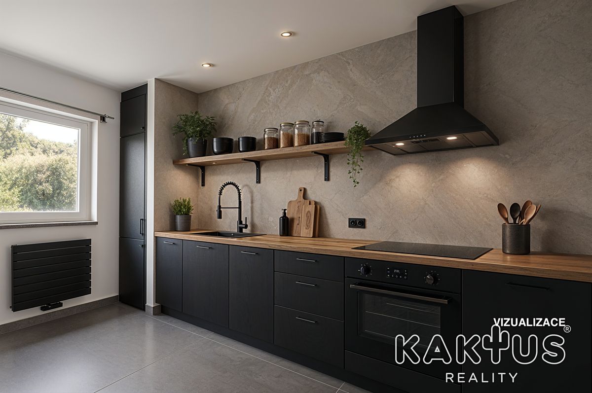 Prodej rodinného domu 175 m², pozemek 444 m² – fotografie 2