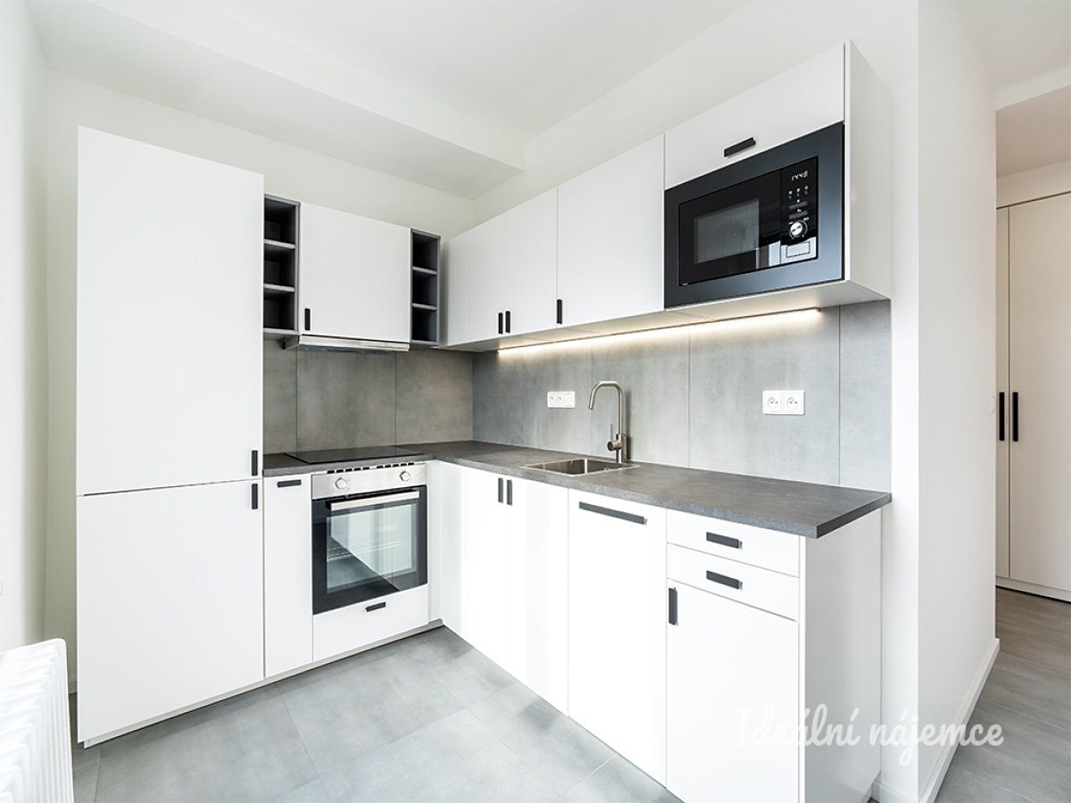 Pronájem bytu 3+1 66 m²