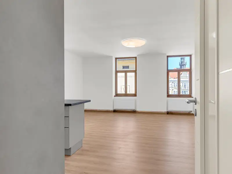 Pronájem bytu 3+kk 95 m², Votice – náhled fotky 2