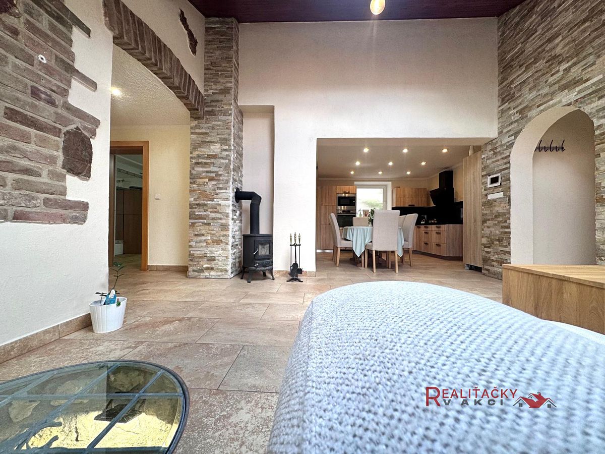 Prodej rodinného domu 152 m², pozemek 223 m² – fotografie 5