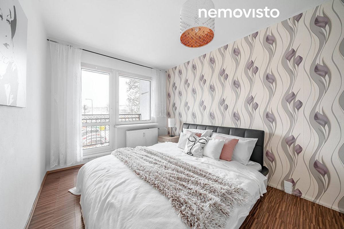 Pronájem bytu 3+1 72 m² – fotografie 2
