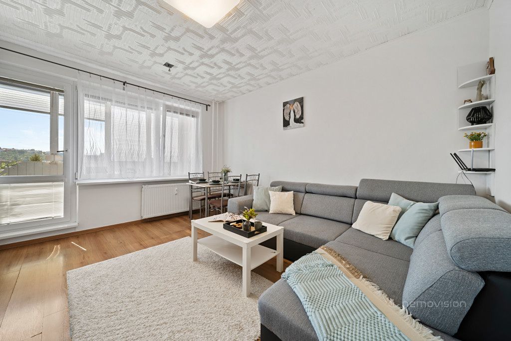Prodej bytu 3+1 65 m² – fotografie 2