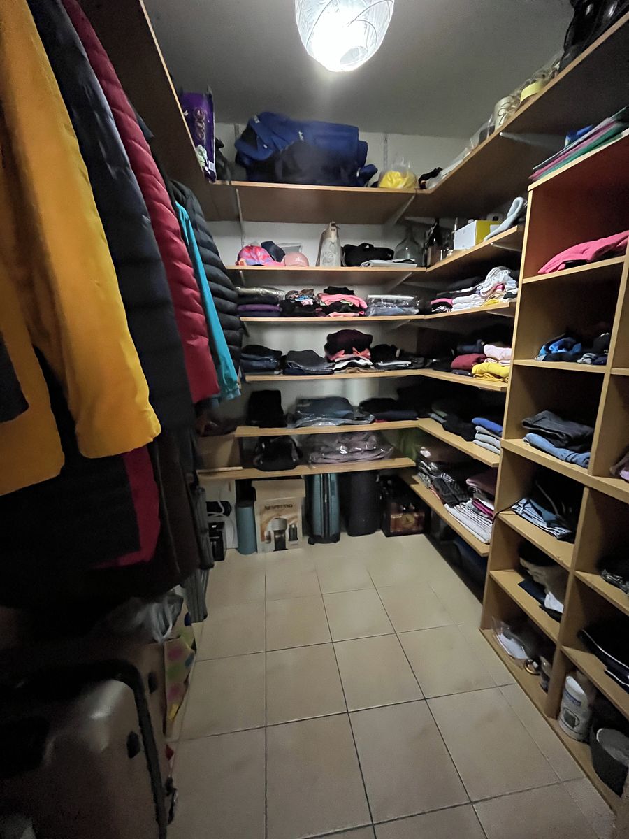 Pronájem bytu 2+kk 47 m² – fotografie 5