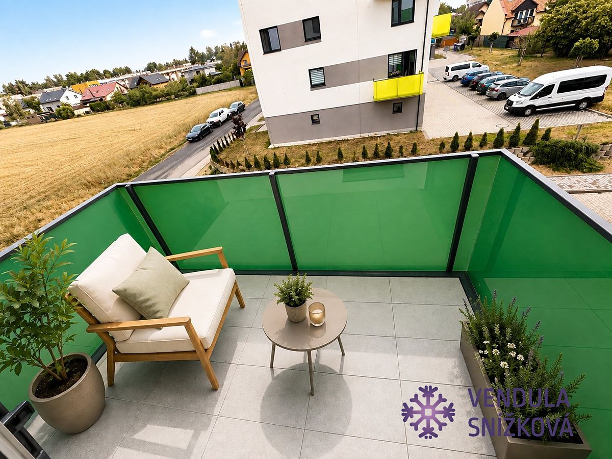 Pronájem bytu 3+kk 86 m² – fotografie 5