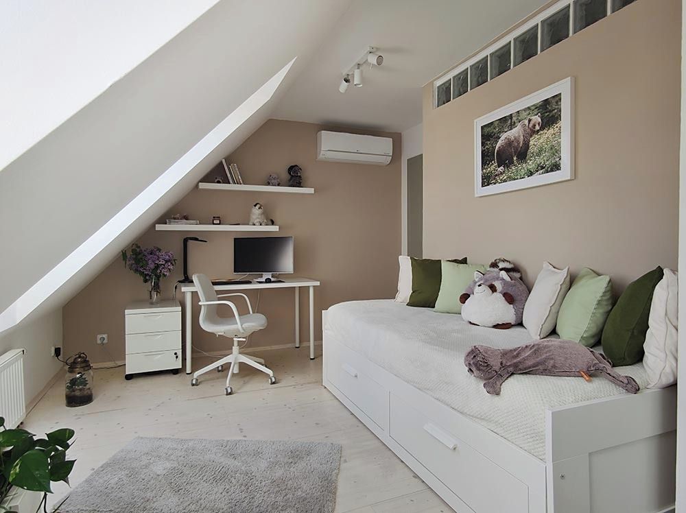 Pronájem bytu 3+kk 116 m² – fotografie 5