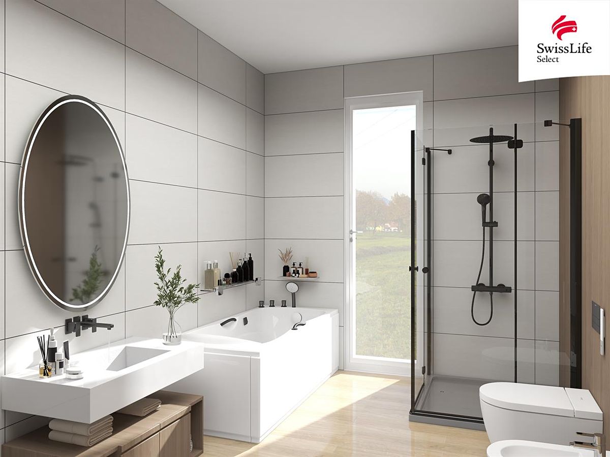 Prodej rodinného domu 101 m², pozemek 555 m² – fotografie 3