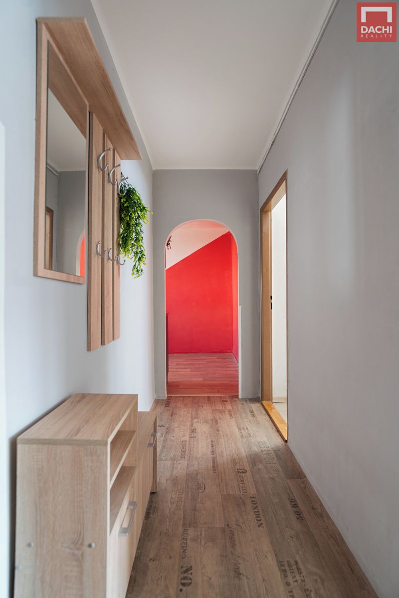 Prodej bytu 2+1 56 m² – fotografie 5
