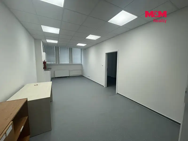 Pronájem ordinace 47 m², Most – náhled fotky 2
